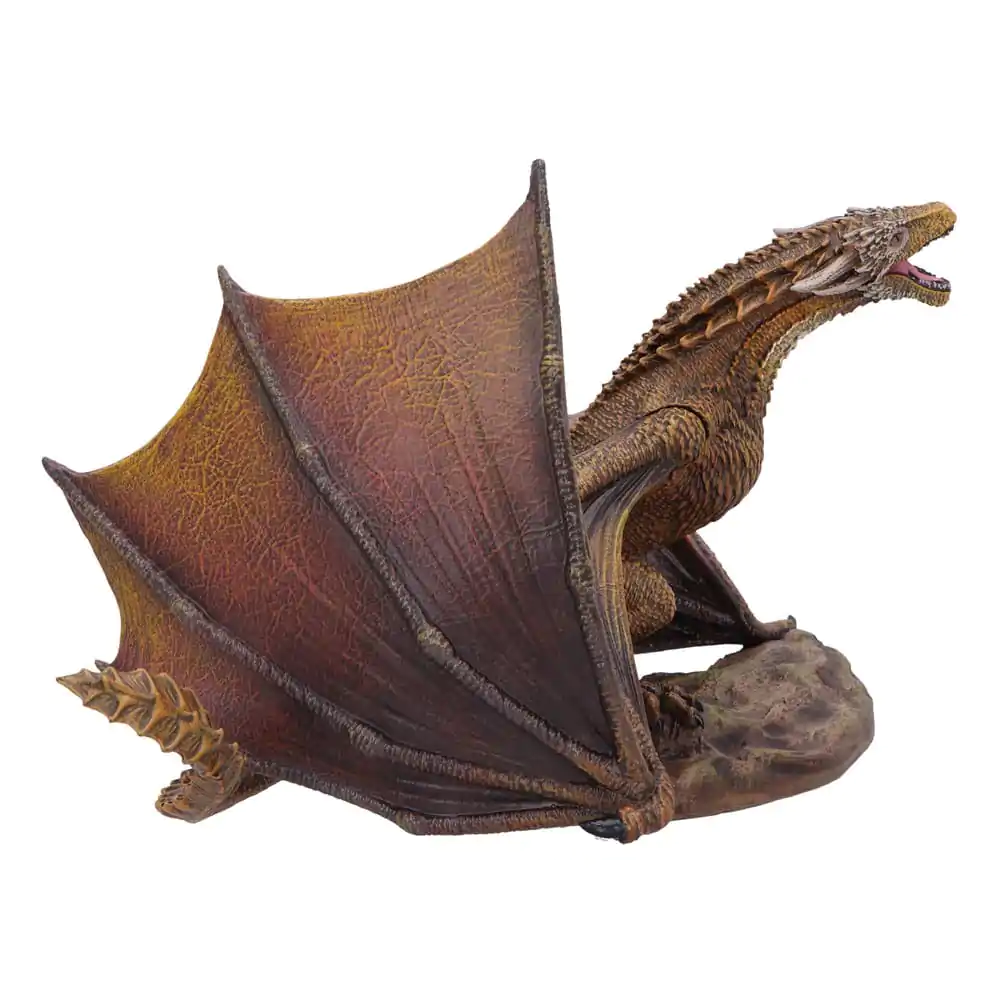 Figúrka Game of Thrones Viserion 28 cm produktová fotografia