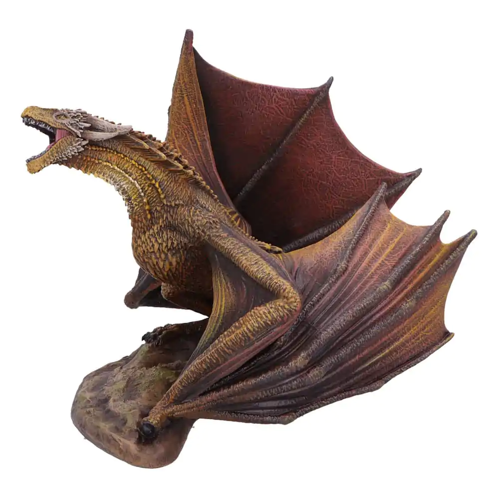 Figúrka Game of Thrones Viserion 28 cm produktová fotografia