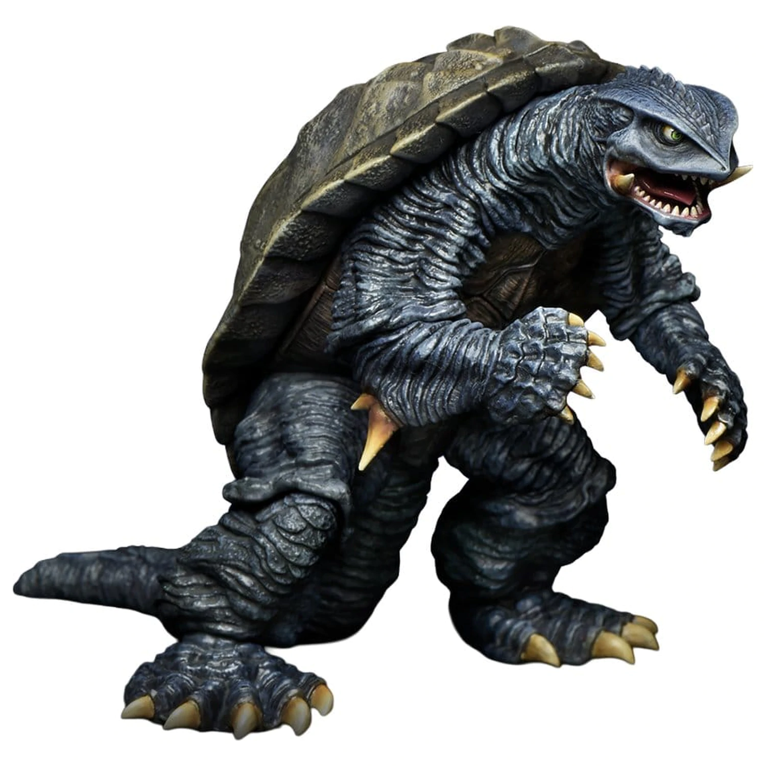 Gamera (1996) Plastový model kit 1/700 10 cm produktová fotografia