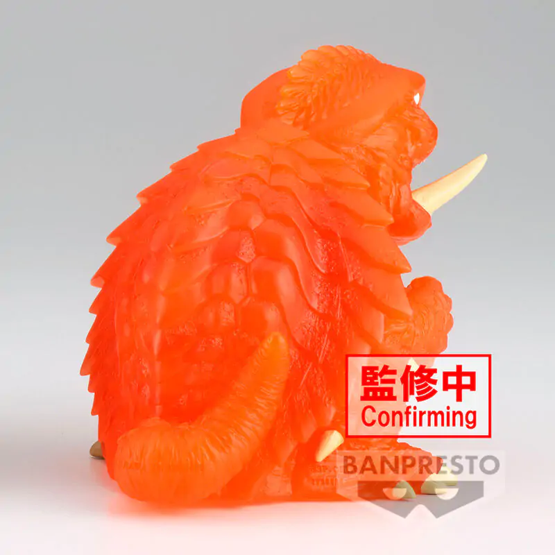 Gamera 3 Enshrined Monsters 1999 ver.B Revenge of Iris figúrka 12cm produktová fotografia