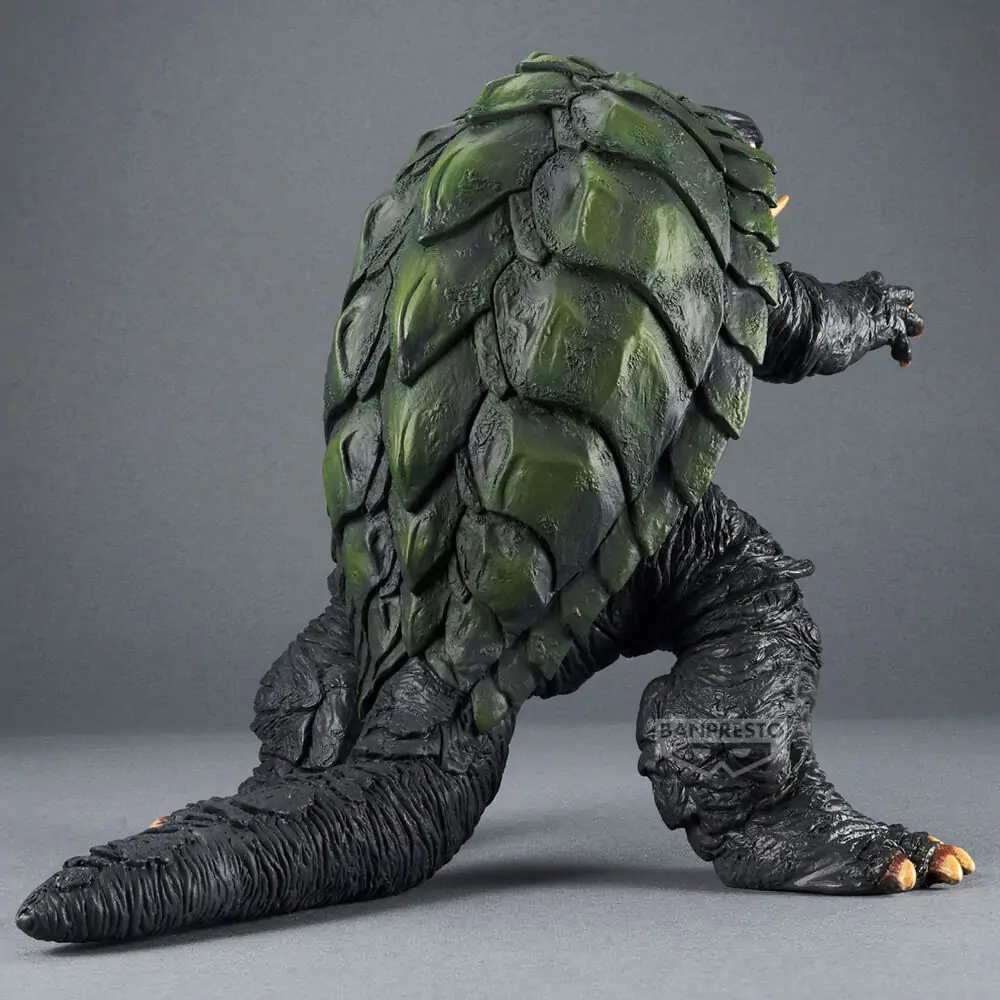 Gamera Guardian of Universe Gamera 1995 Monsters Roar Attack figúrka 13cm produktová fotografia
