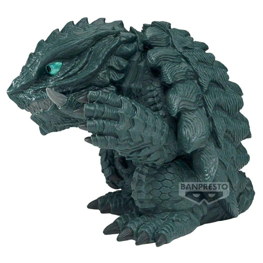 Gamera Rebirth Enshrined Monsters Gamera 2023 ver. A figúrka 12cm produktová fotografia