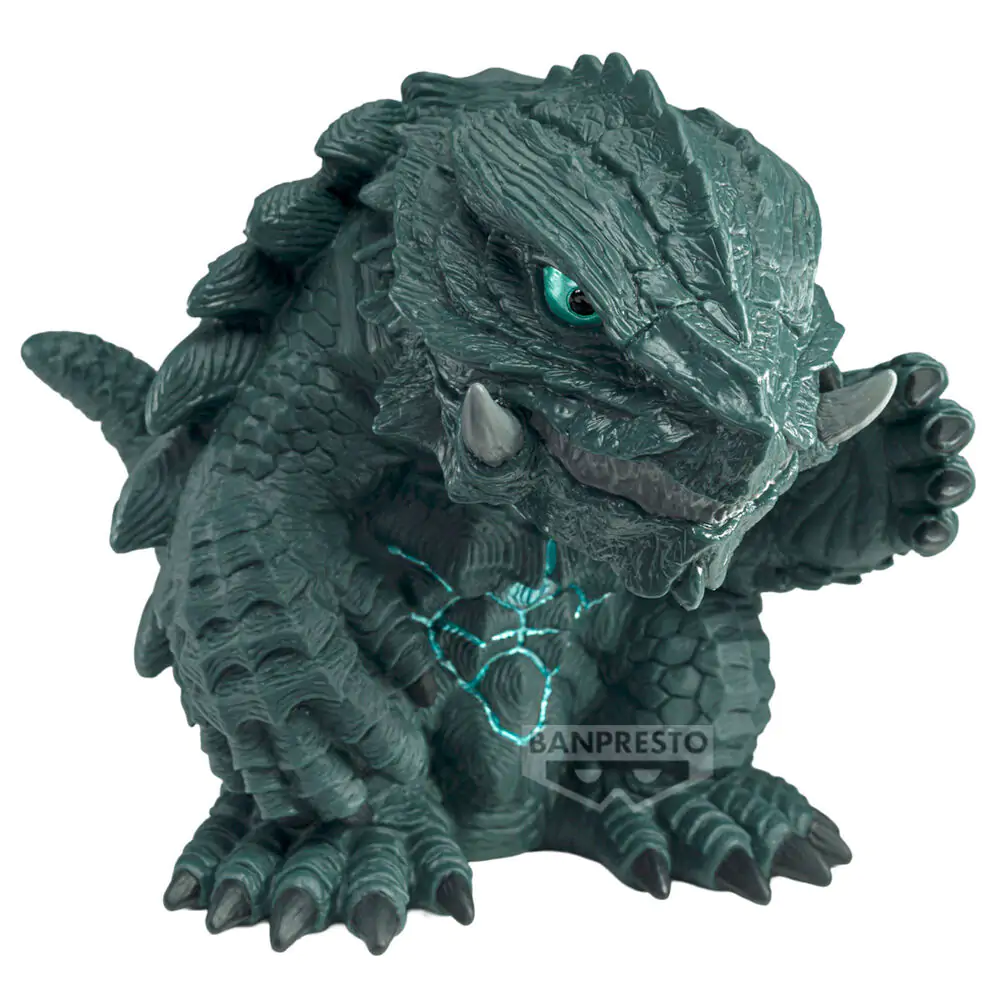 Gamera Rebirth Enshrined Monsters Gamera 2023 ver. A figúrka 12cm produktová fotografia