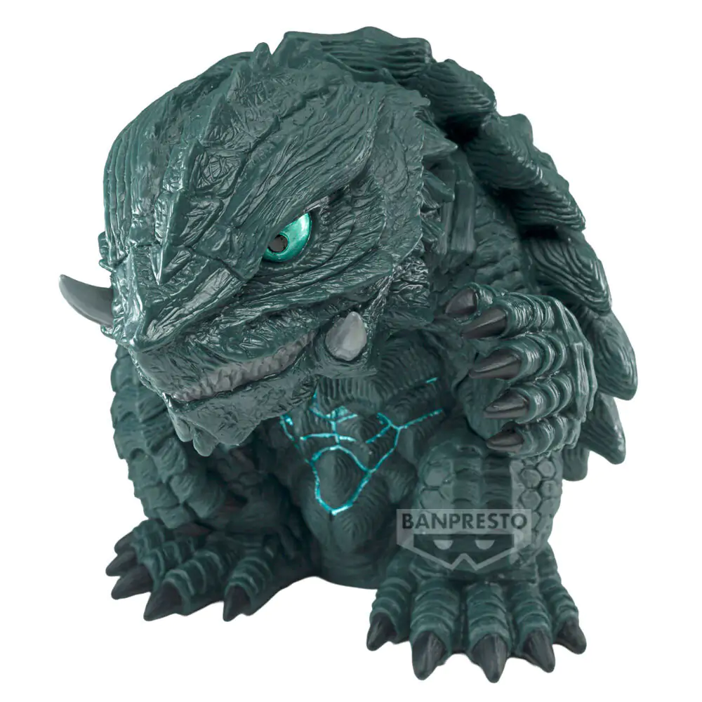 Gamera Rebirth Enshrined Monsters Gamera 2023 ver. A figúrka 12cm produktová fotografia