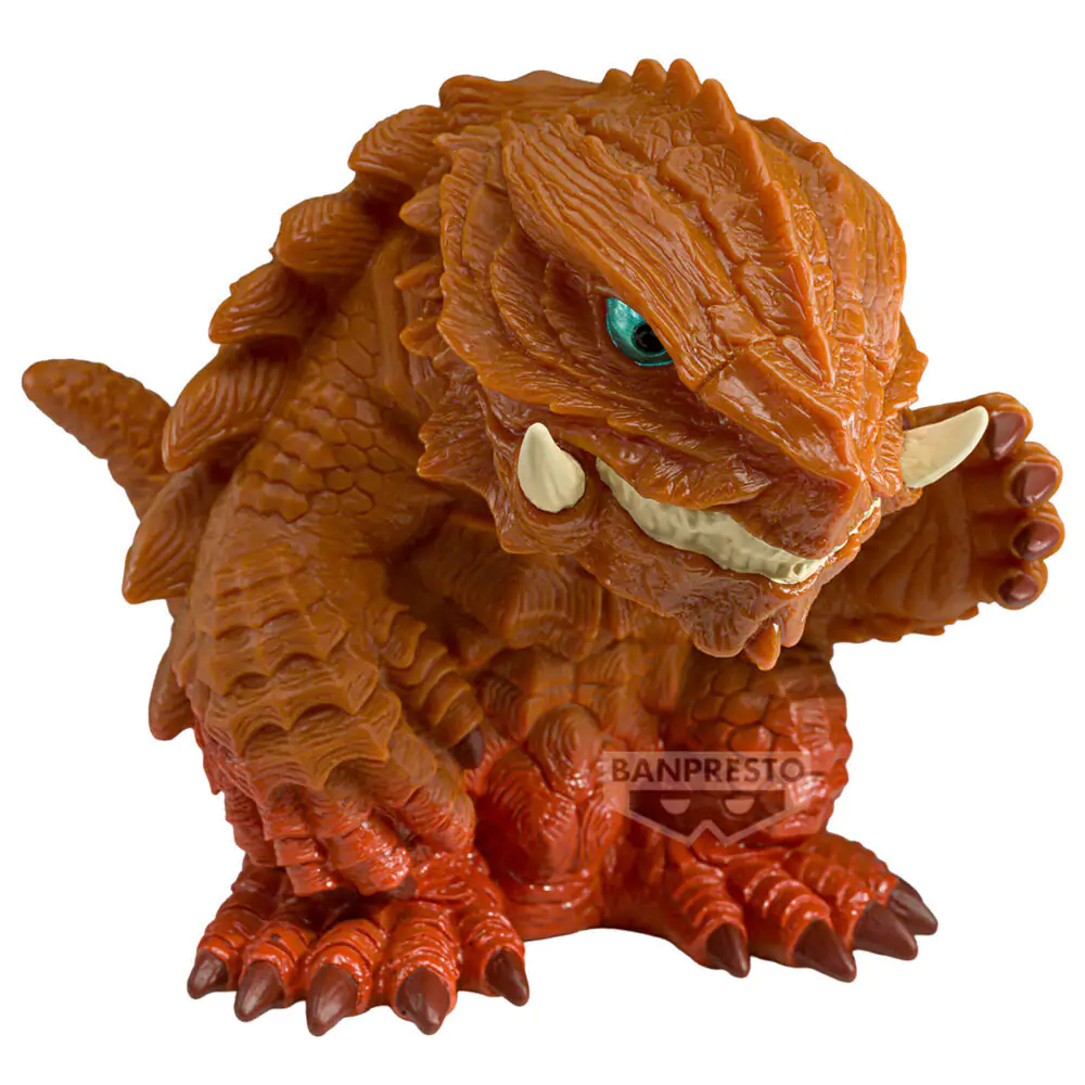 Gamera Rebirth Enshrined Monsters Gamera 2023 ver. B figúrka 12cm produktová fotografia
