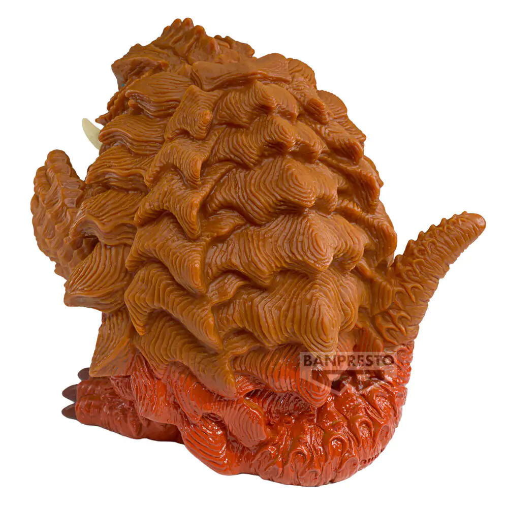 Gamera Rebirth Enshrined Monsters Gamera 2023 ver. B figúrka 12cm produktová fotografia