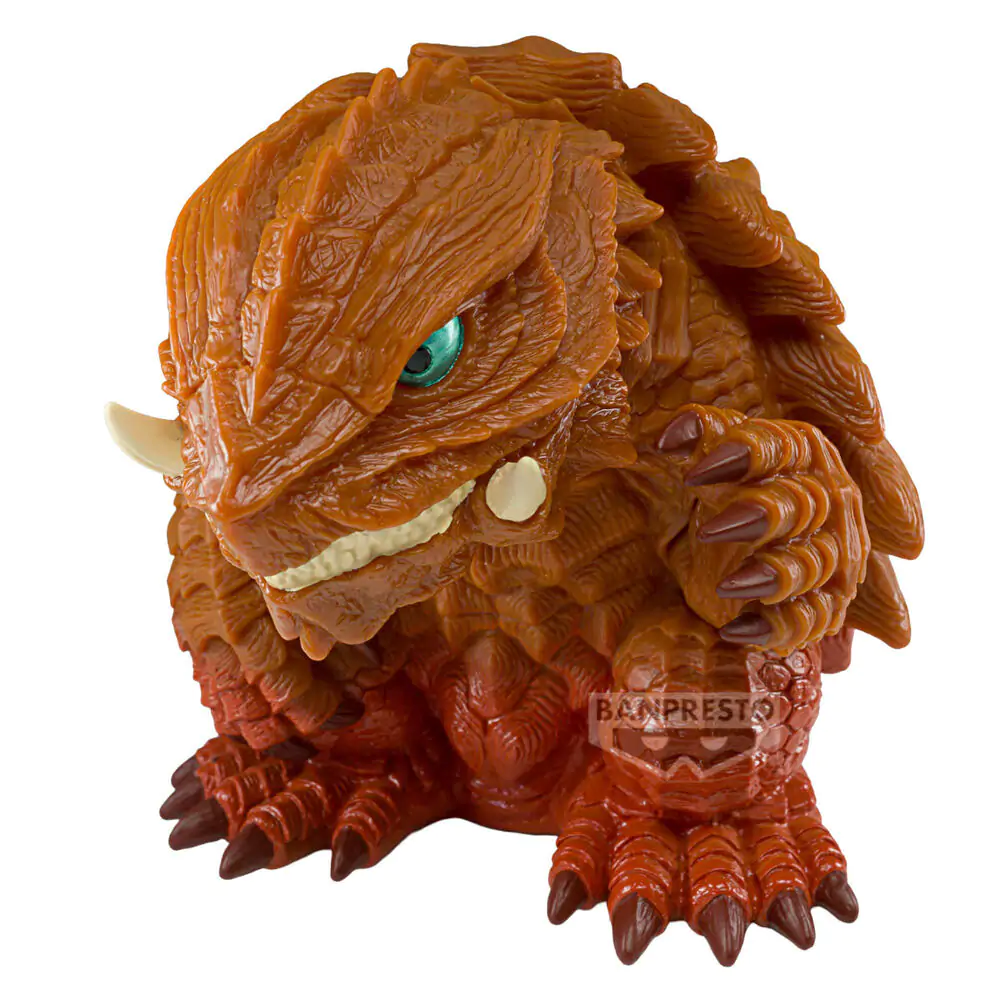 Gamera Rebirth Enshrined Monsters Gamera 2023 ver. B figúrka 12cm produktová fotografia