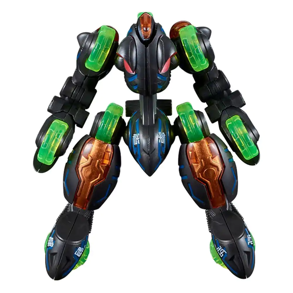 Gangimaru Plastiková stavebnica Gangimaru 7 cm produktová fotografia