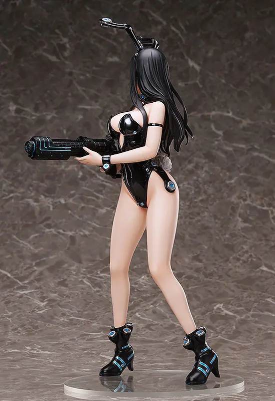 Gantz PVC szobor 1/4 Reika Bare Leg Bunny Ver. 42 cm termékfotó