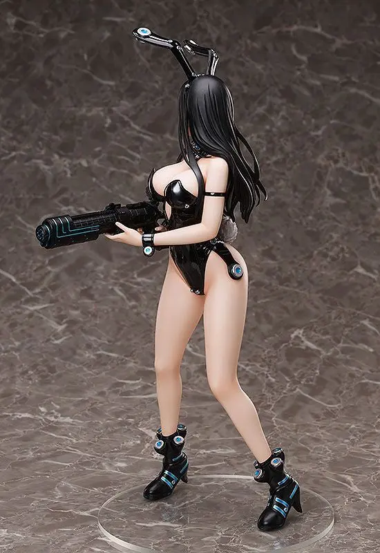 Gantz PVC szobor 1/4 Reika Bare Leg Bunny Ver. 42 cm termékfotó