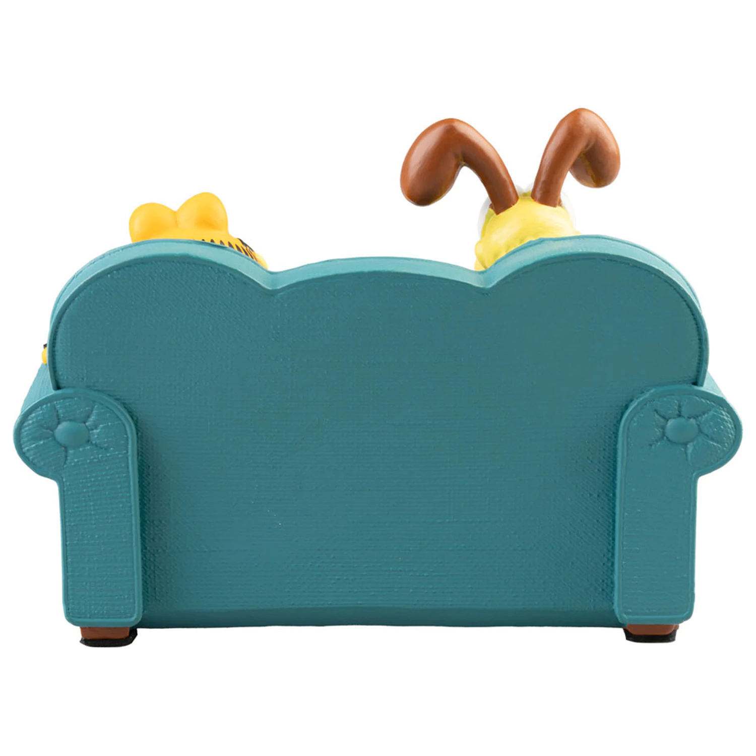 Garfield 3D večný kalendár produktová fotografia