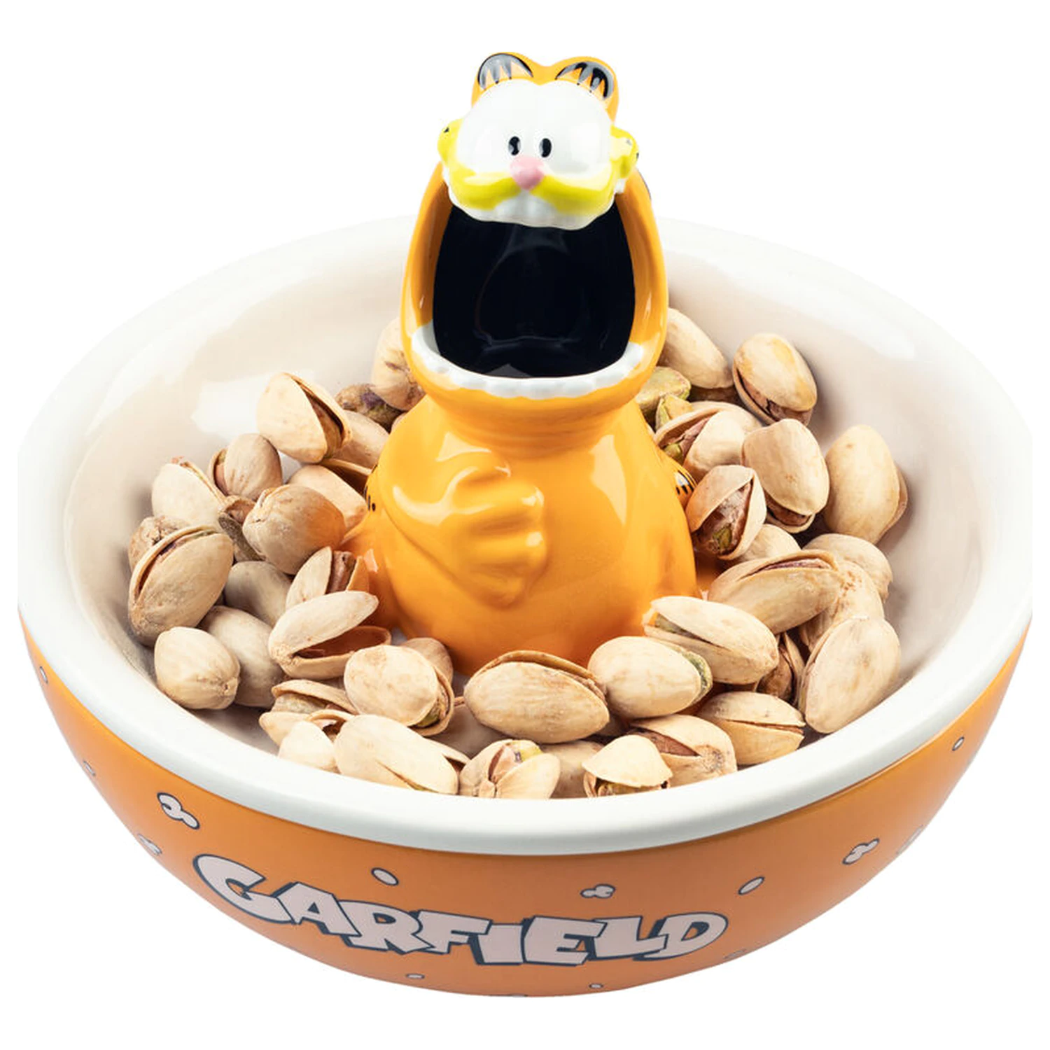 Garfield 3D Misa Snack produktová fotografia