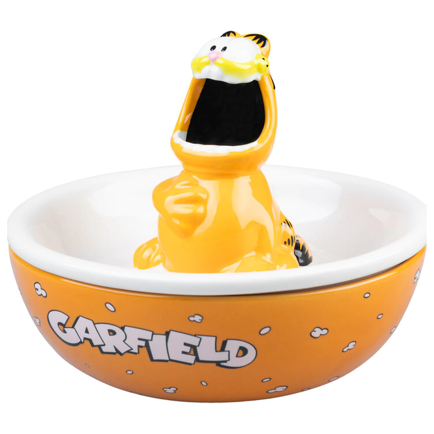 Garfield 3D Misa Snack produktová fotografia