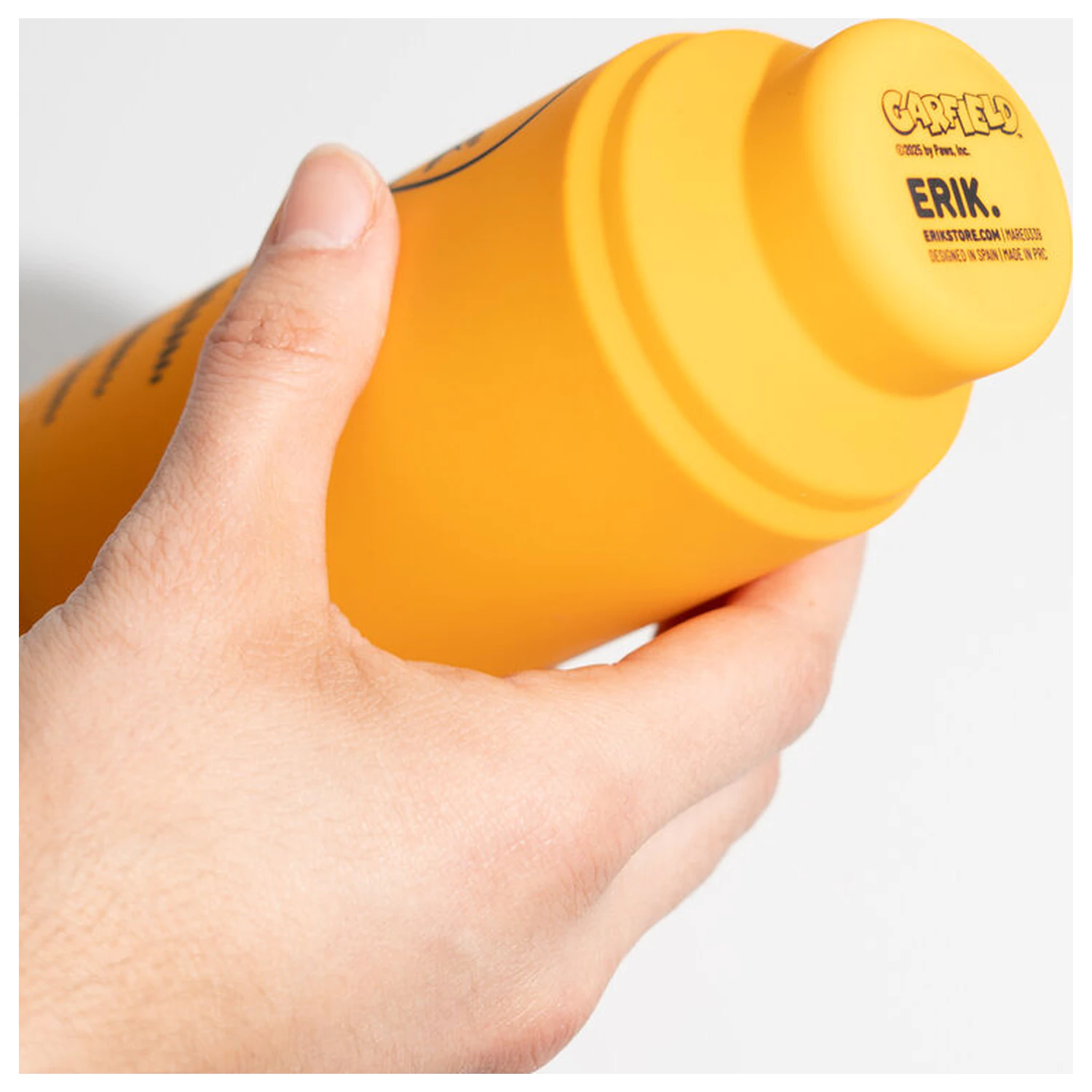 Garfield 3D peračník produktová fotografia