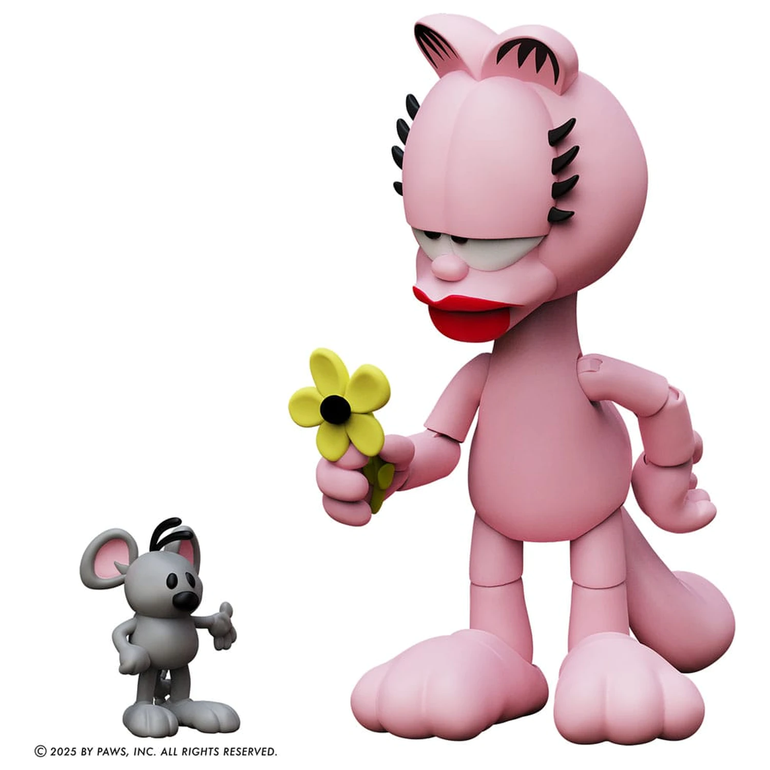 Garfield Akčná figúrka Arlene 10 cm produktová fotografia