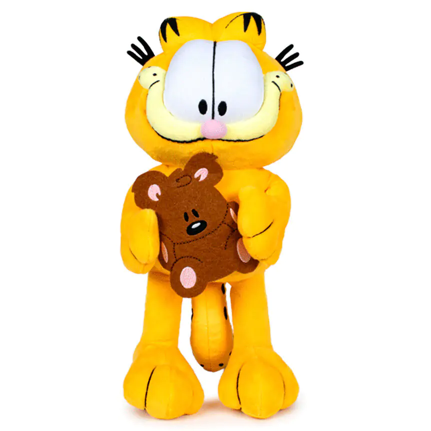 Garfield plyšová figúrka 30 cm termékfotó