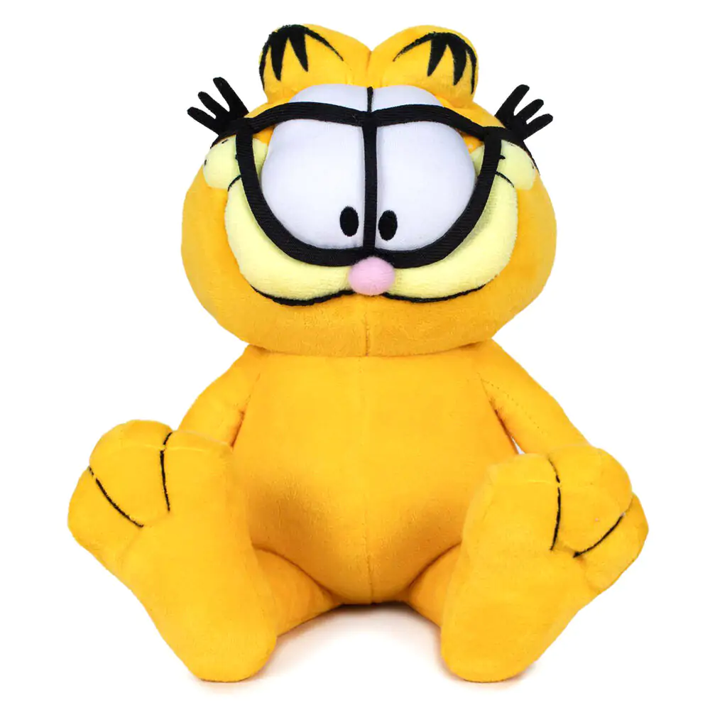 Plyšová figúrka Garfield 30 cm termékfotó