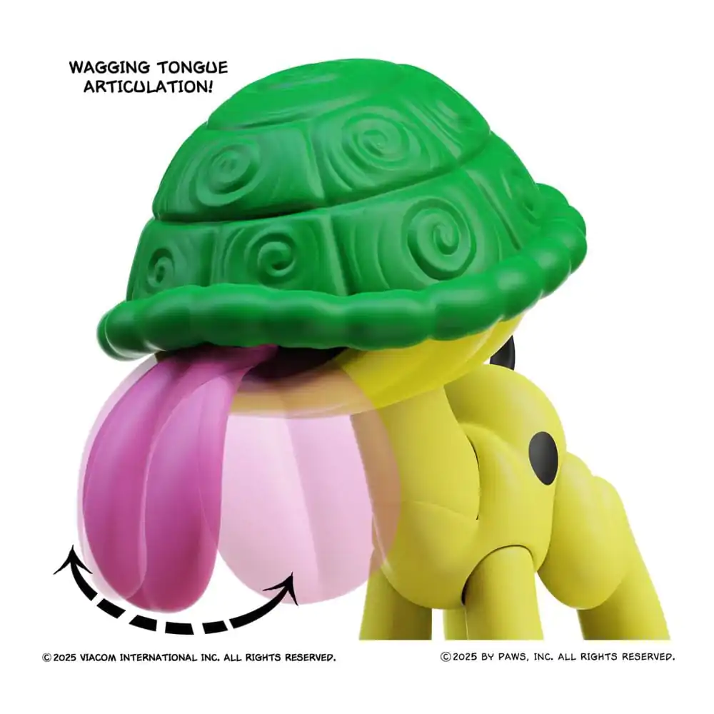 Garfield akčné figúrky, balenie 2 ks Garfello a Sidekick Odie produktová fotografia