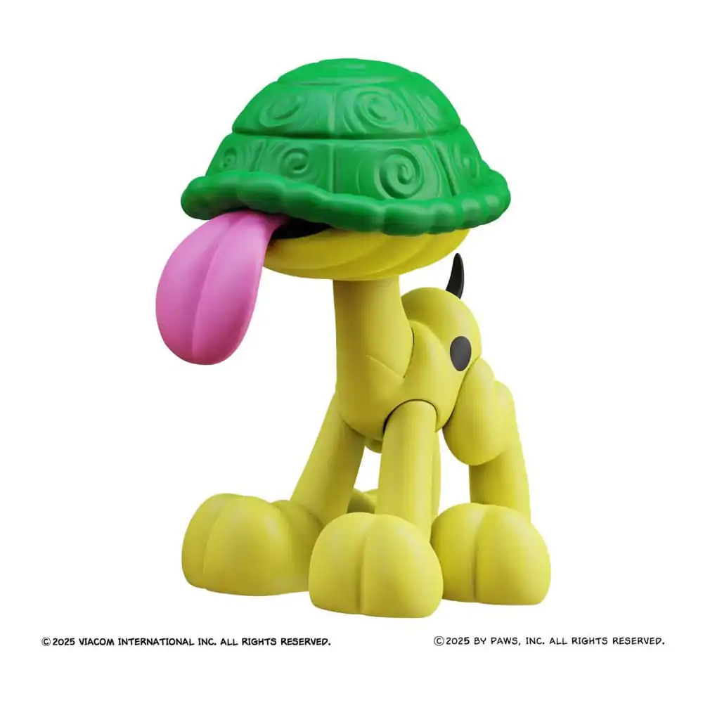 Garfield akčné figúrky, balenie 2 ks Garfello a Sidekick Odie produktová fotografia