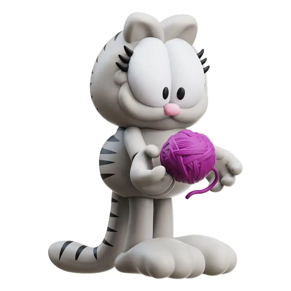 Garfield Akčná Figúrka Nermal 10 cm produktová fotografia