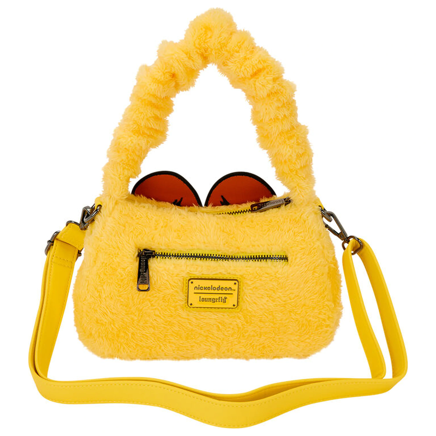 Loungefly Garfield Odie taška produktová fotografia