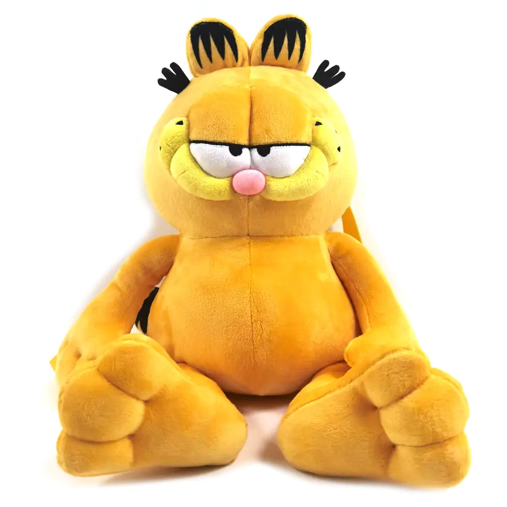 Garfield plyšový batoh 45 cm termékfotó