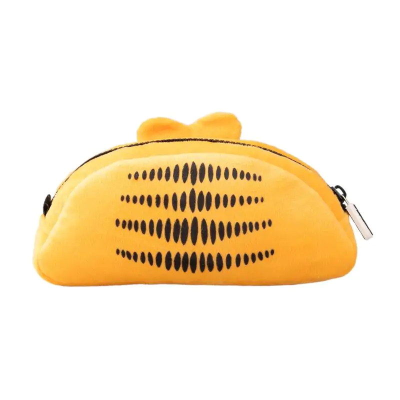 Garfield plyšový peračník produktová fotografia