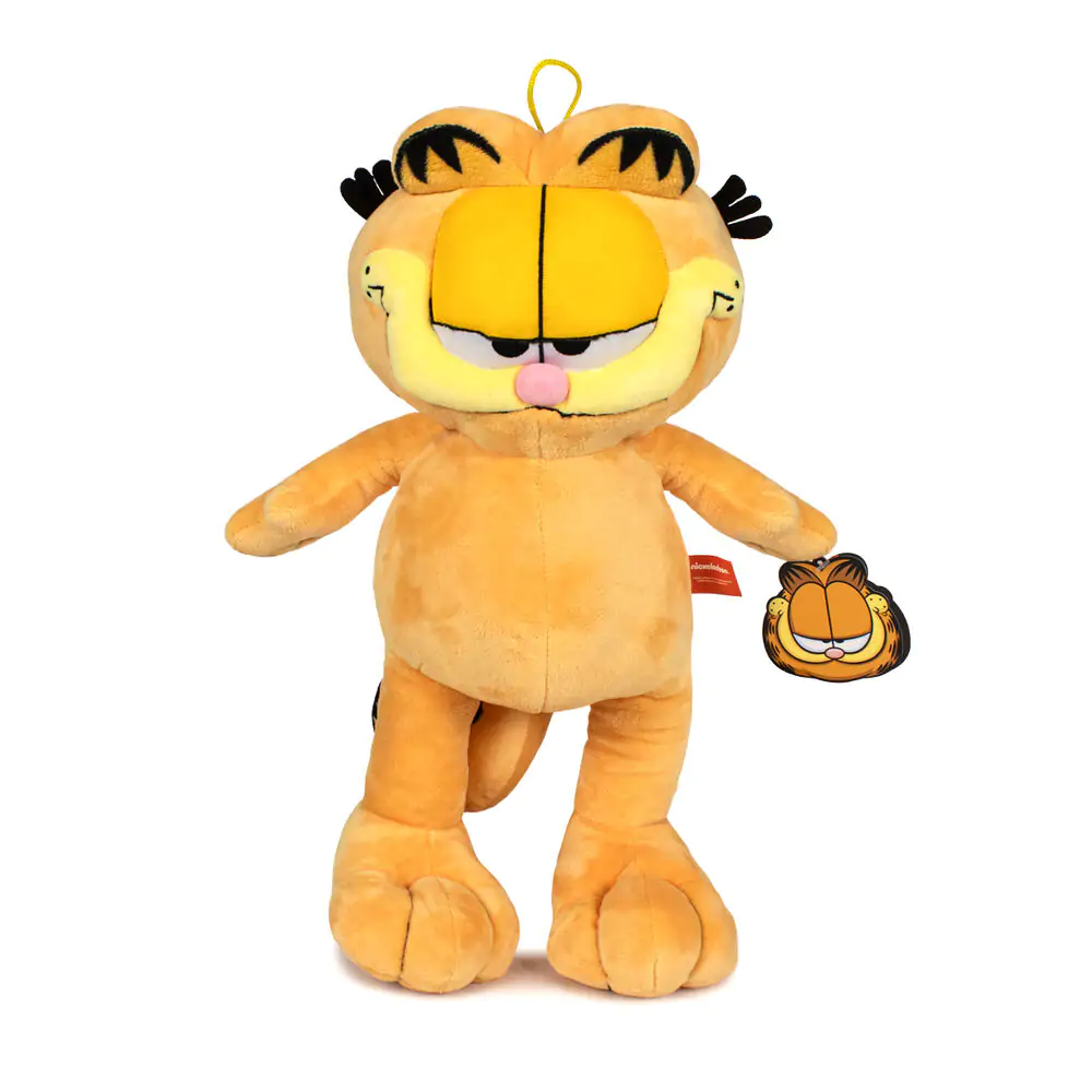 Garfield plyšová hračka 22cm termékfotó