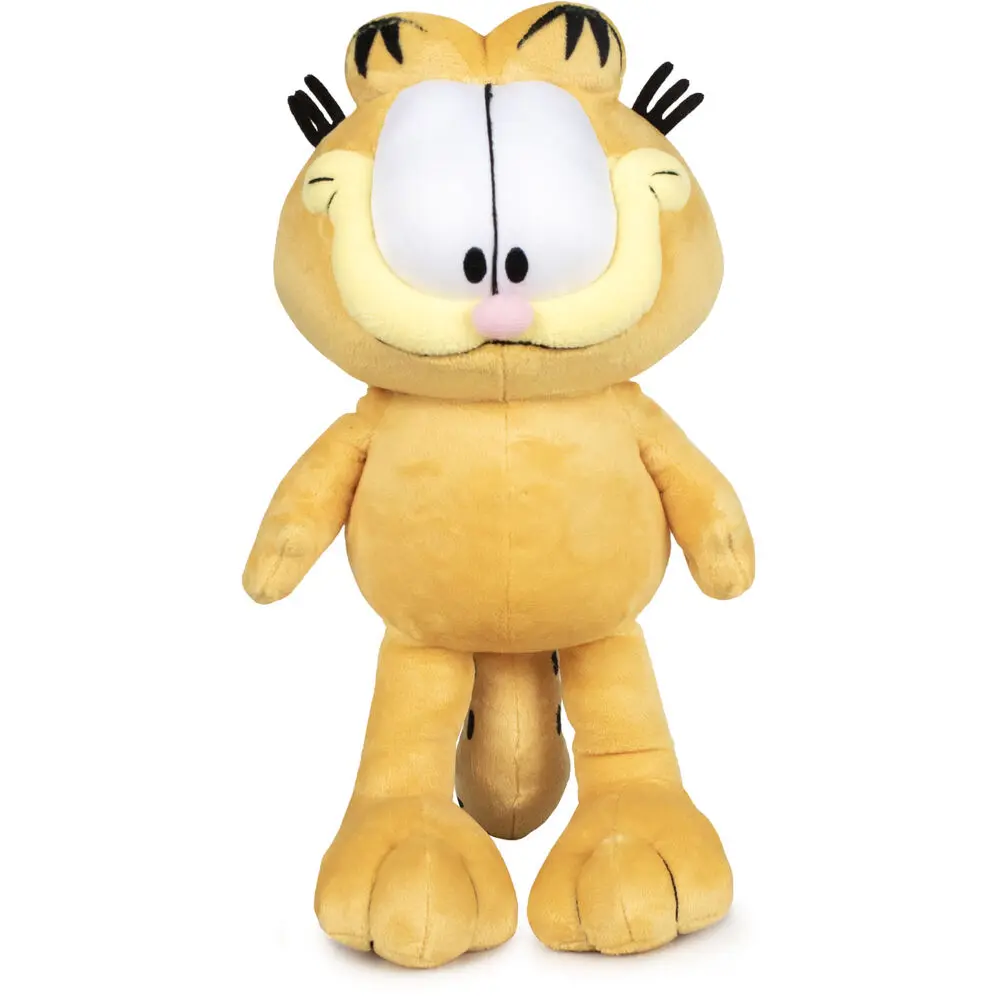 Garfield soft plyšová hračka 60cm produktová fotografia