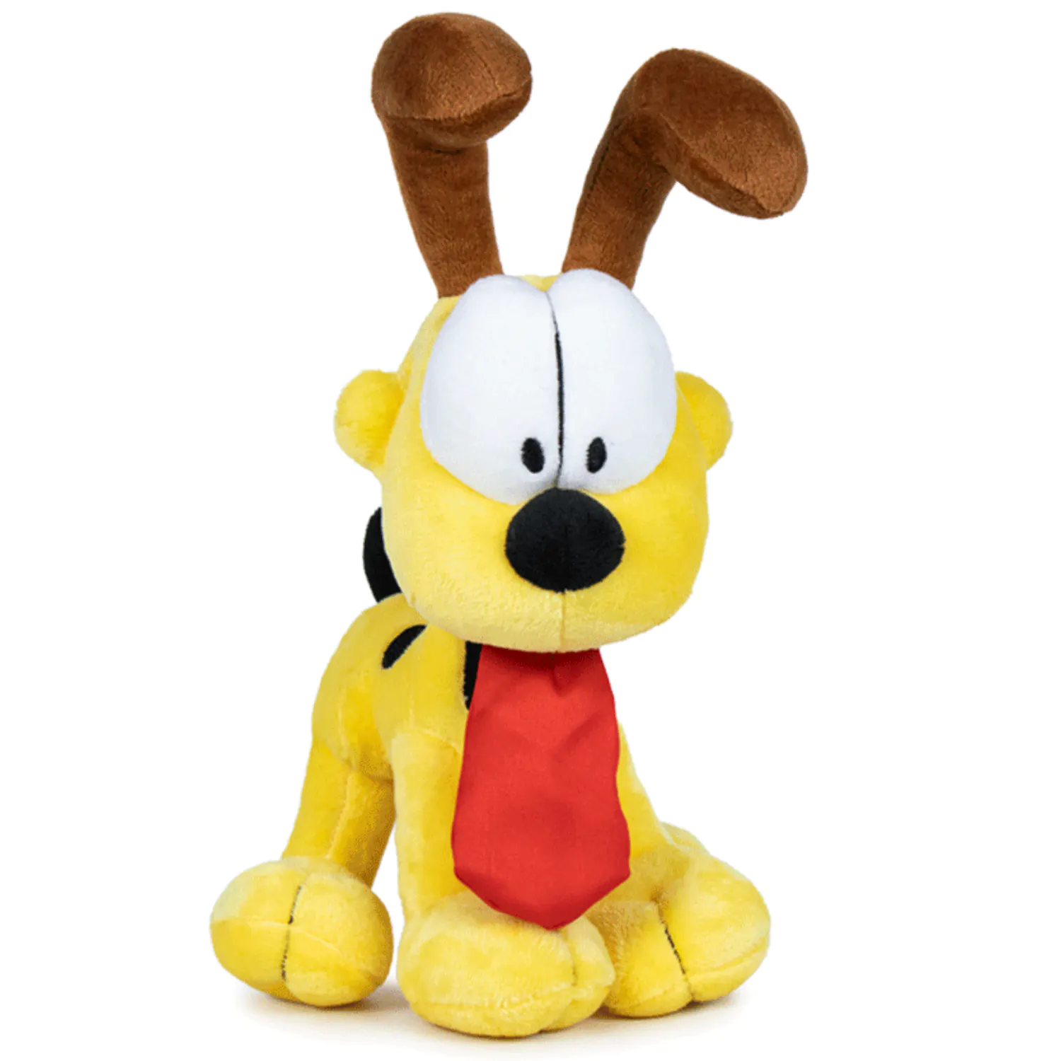 Garfield Oddie mäkká plyšová hračka 30 cm produktová fotografia