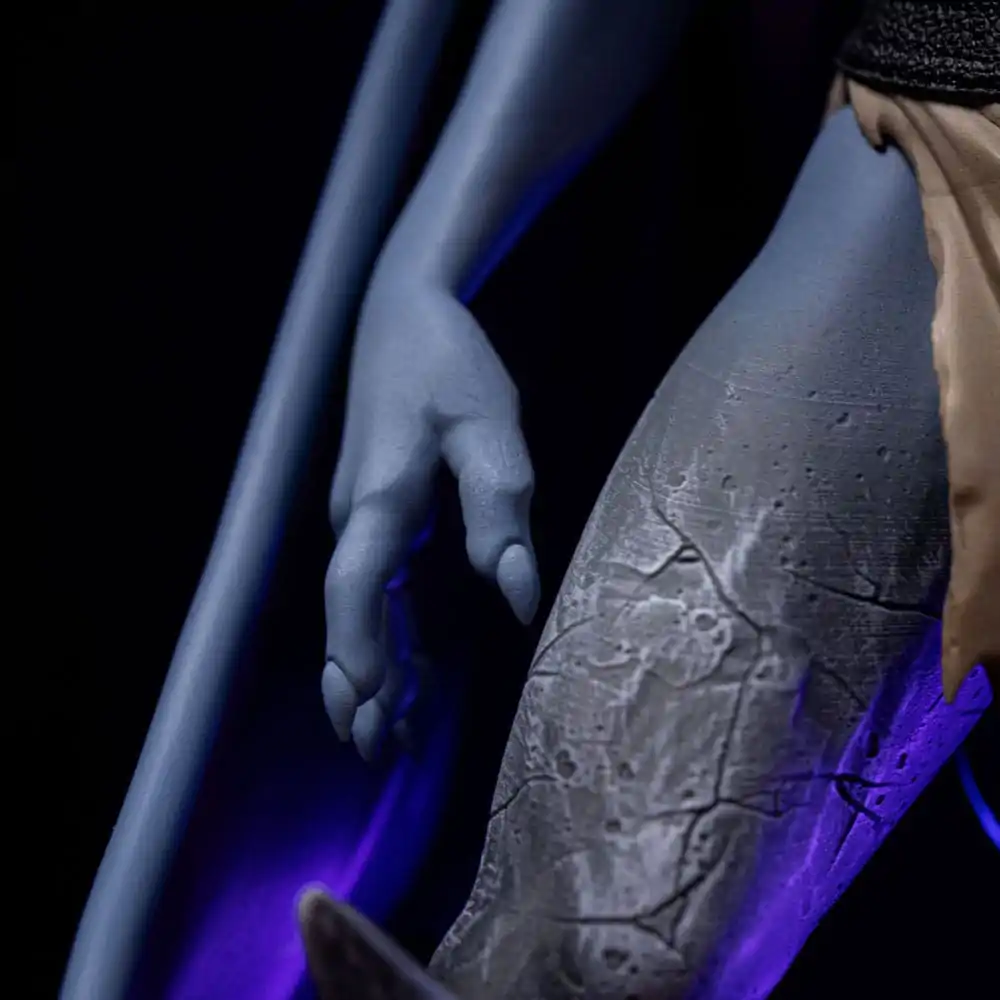 Gargoyles Art Scale Socha 1/10 Demona 29 cm produktová fotografia