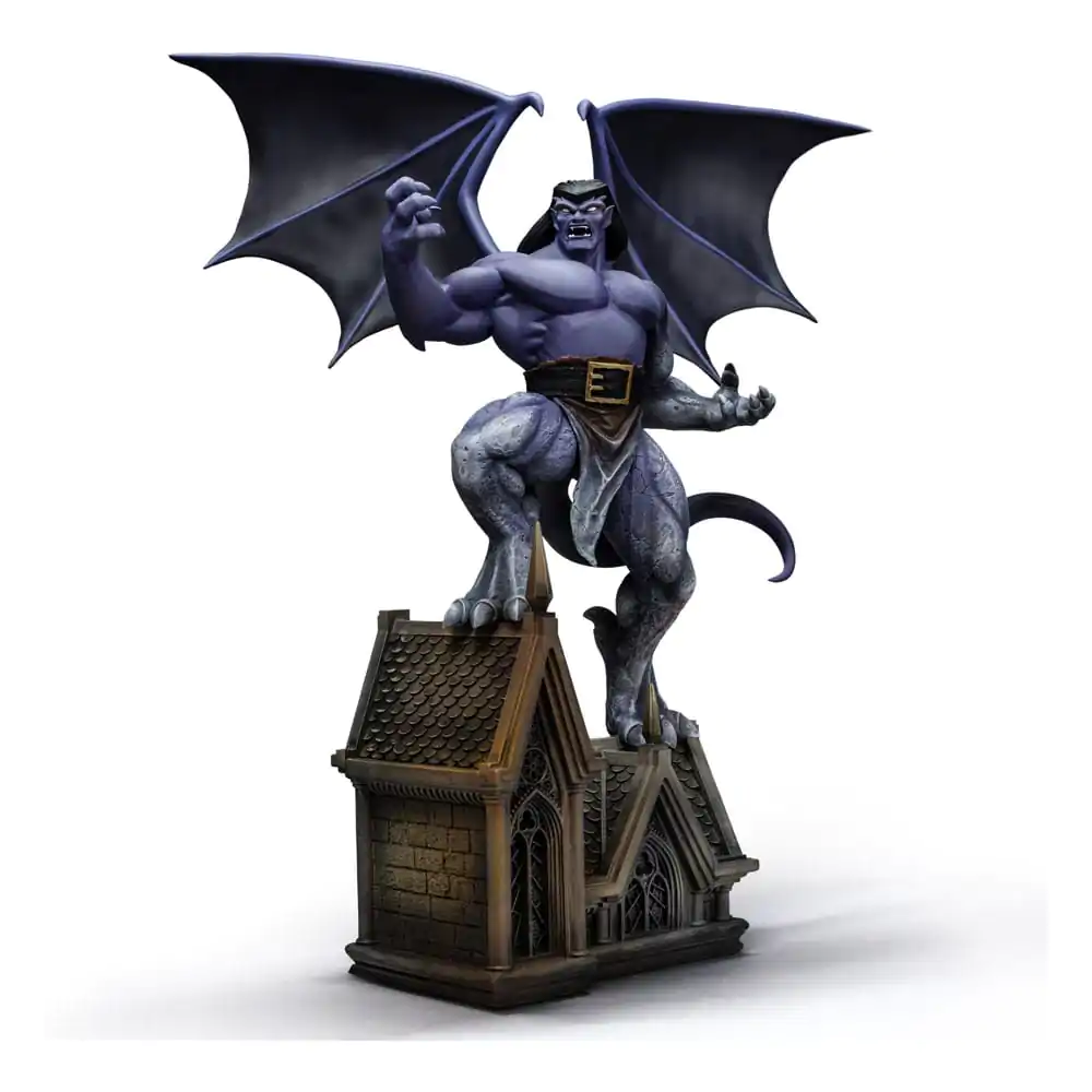 Gargoyles Art Scale Socha 1/10 Goliath 36 cm produktová fotografia