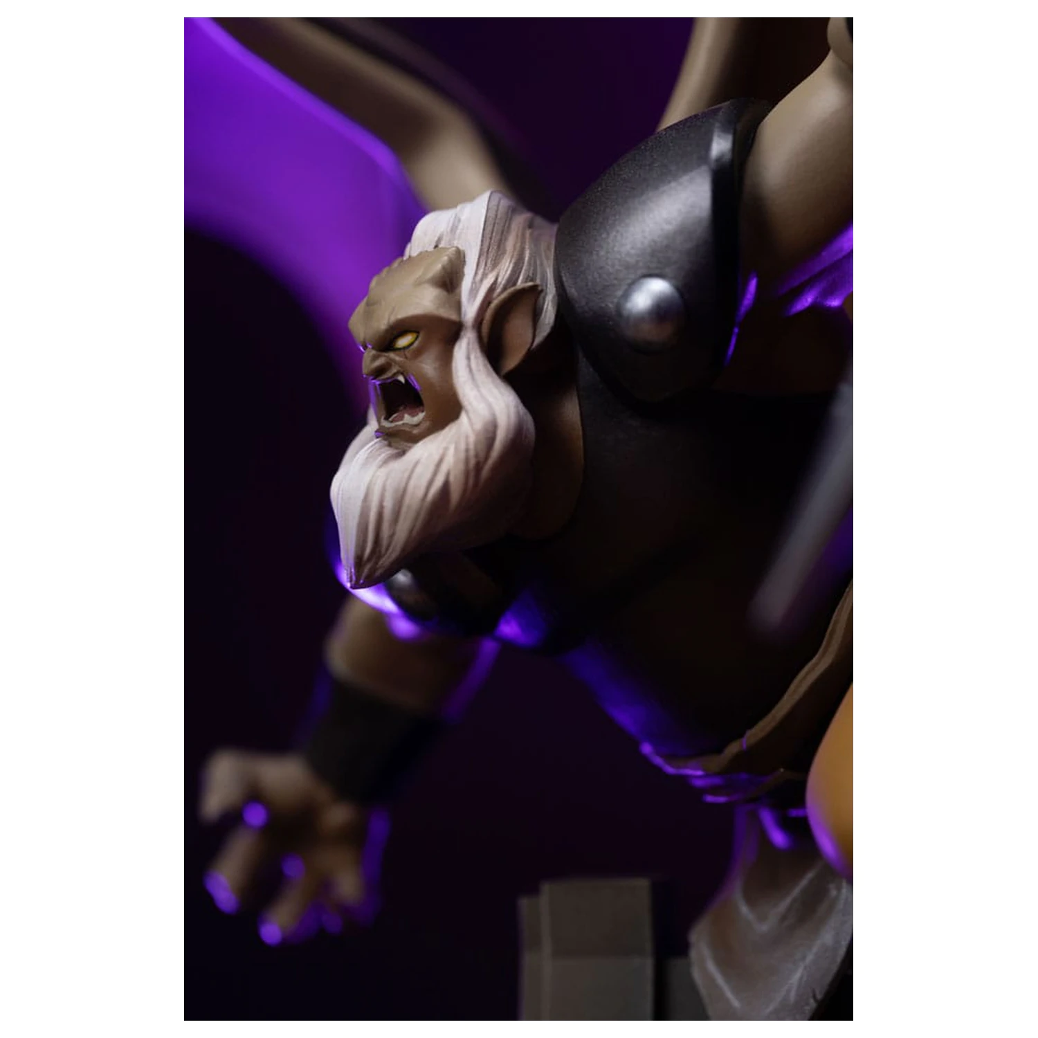 Gargoyles Art Scale Socha 1/10 Hudson 33 cm produktová fotografia