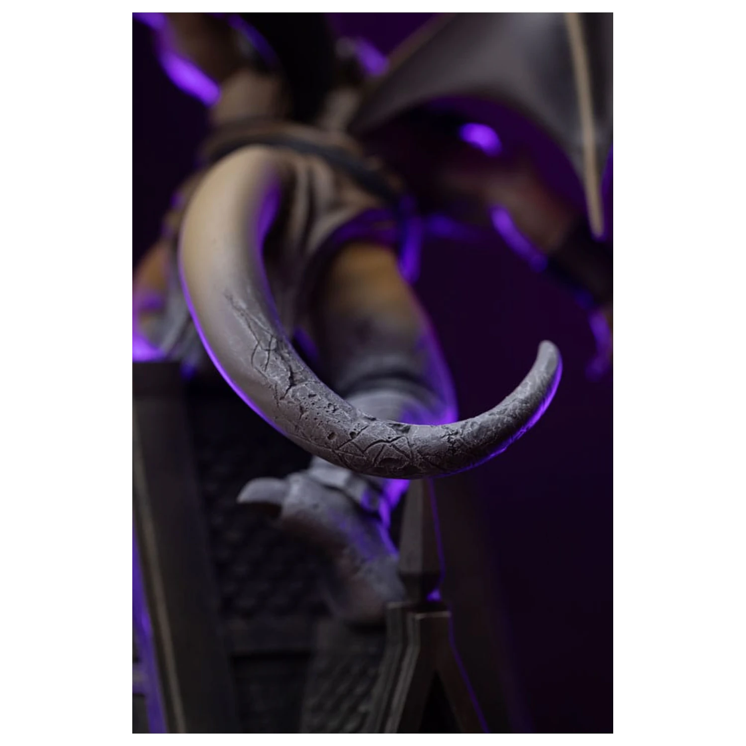 Gargoyles Art Scale Socha 1/10 Hudson 33 cm produktová fotografia
