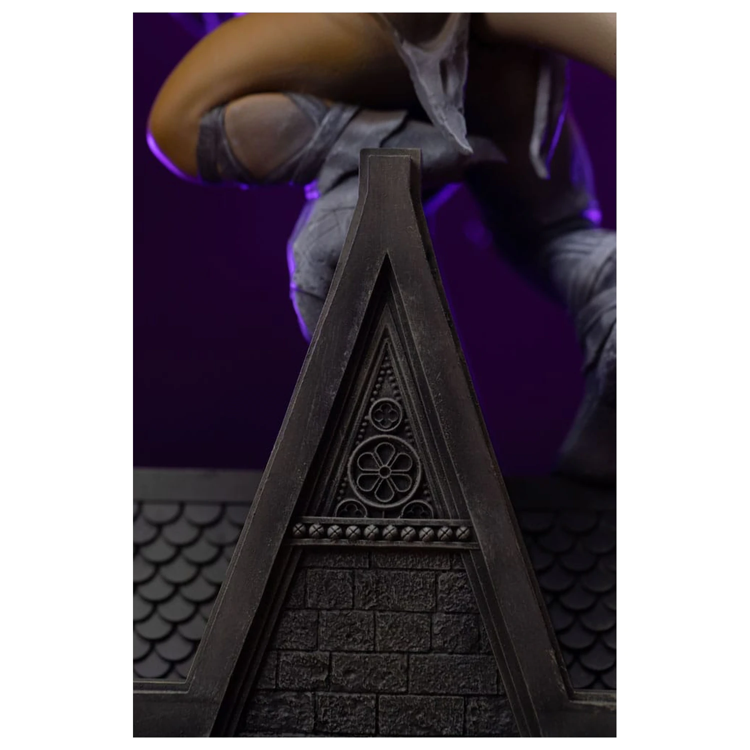Gargoyles Art Scale Socha 1/10 Hudson 33 cm produktová fotografia