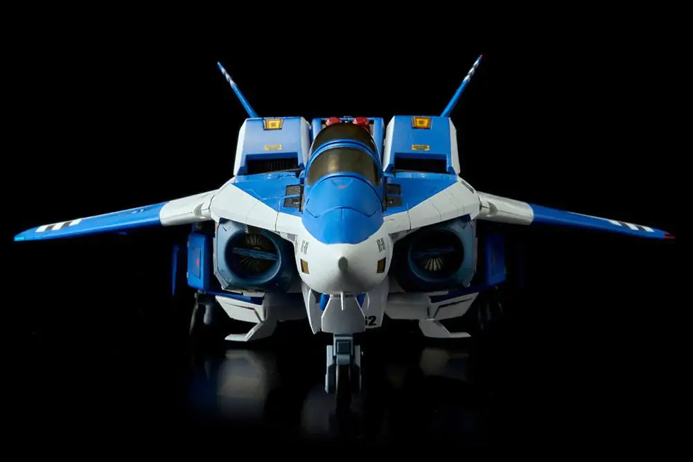 Genesis Climber Mospeada Diecast Akčná Figúrka Riobot 1/48 AFC-01H Legioss ETA 21 cm (2nd rerelease) produktová fotografia