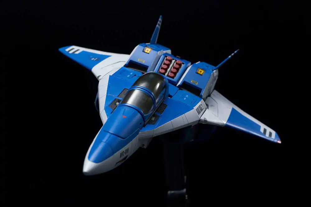 Genesis Climber Mospeada Diecast Akčná Figúrka Riobot 1/48 AFC-01H Legioss ETA 21 cm (2nd rerelease) produktová fotografia