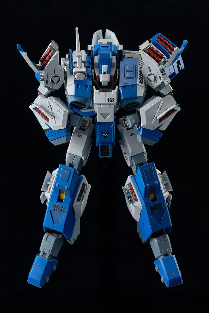 Genesis Climber Mospeada Diecast Akčná Figúrka Riobot 1/48 AFC-01H Legioss ETA 21 cm (2nd rerelease) produktová fotografia