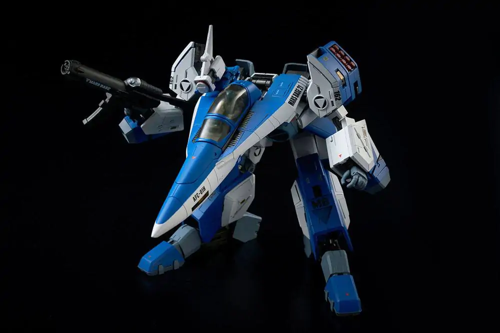Genesis Climber Mospeada Diecast Akčná Figúrka Riobot 1/48 AFC-01H Legioss ETA 21 cm (2nd rerelease) produktová fotografia
