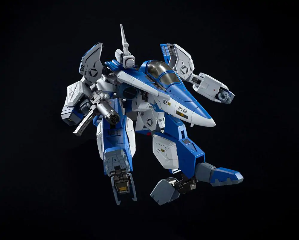 Genesis Climber Mospeada Diecast Akčná Figúrka Riobot 1/48 AFC-01H Legioss ETA 21 cm (2nd rerelease) produktová fotografia