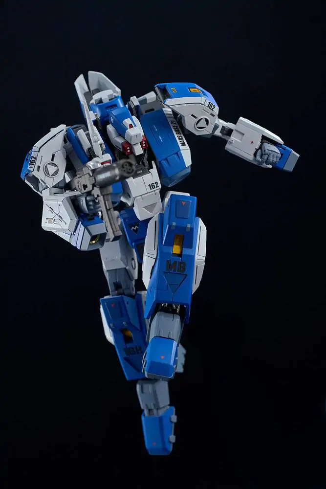 Genesis Climber Mospeada Diecast Akčná Figúrka Riobot 1/48 AFC-01H Legioss ETA 21 cm (2nd rerelease) produktová fotografia