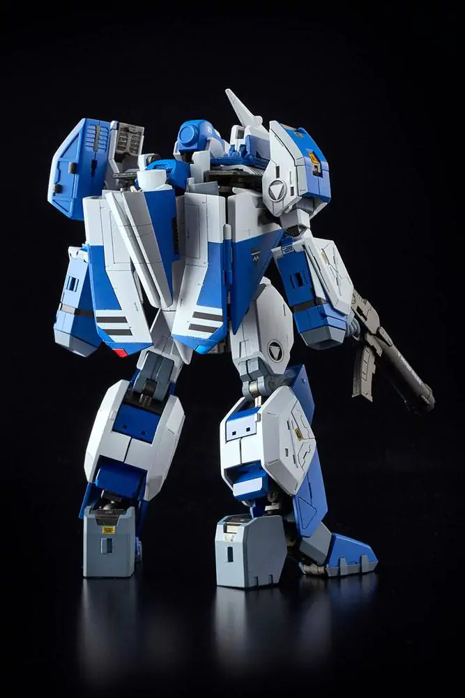 Genesis Climber Mospeada Diecast Akčná Figúrka Riobot 1/48 AFC-01H Legioss ETA 21 cm (2nd rerelease) produktová fotografia