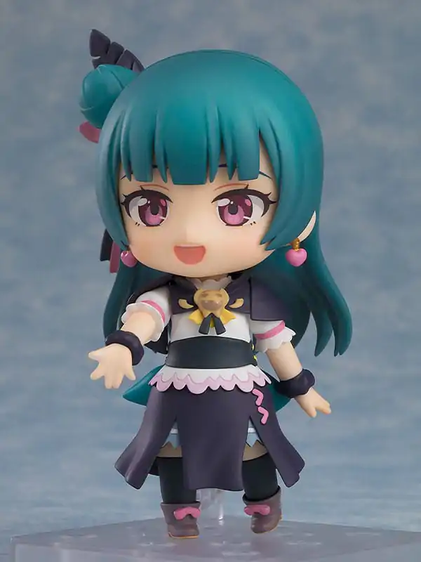 Genjitsu no Yohane: Sunshine in the Mirror Nendoroid Akčná figúrka Yohane 10 cm produktová fotografia
