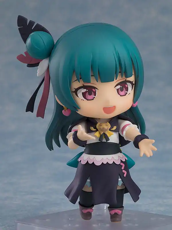 Genjitsu no Yohane: Sunshine in the Mirror Nendoroid Akčná figúrka Yohane 10 cm produktová fotografia