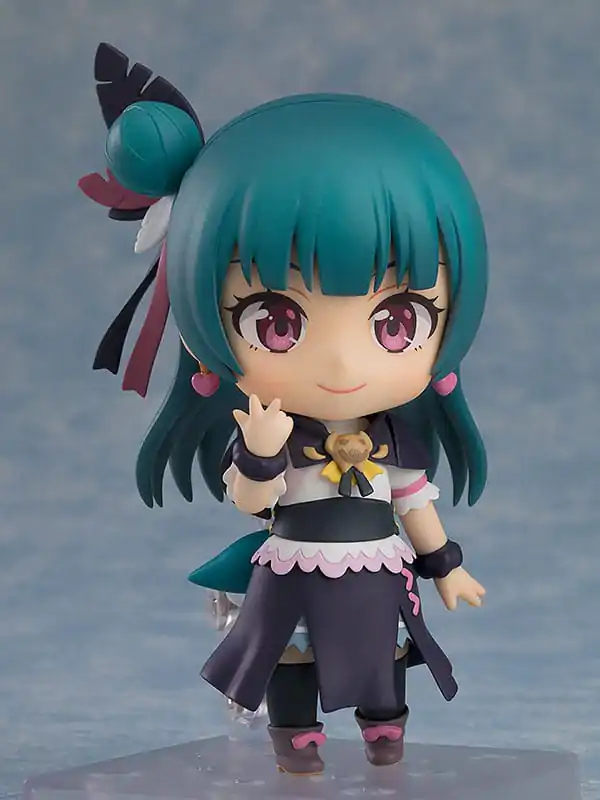 Genjitsu no Yohane: Sunshine in the Mirror Nendoroid Akčná figúrka Yohane 10 cm produktová fotografia