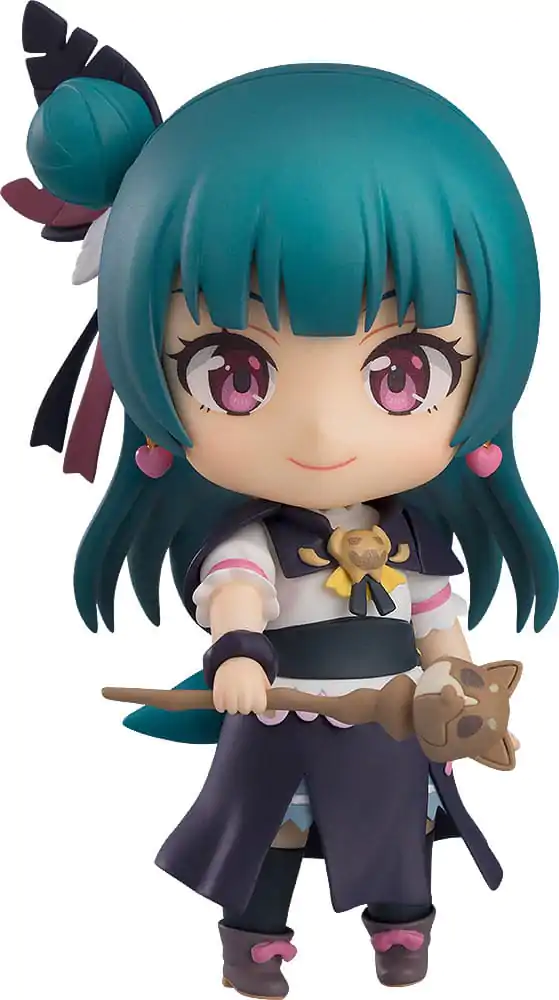 Genjitsu no Yohane: Sunshine in the Mirror Nendoroid Akčná figúrka Yohane 10 cm produktová fotografia