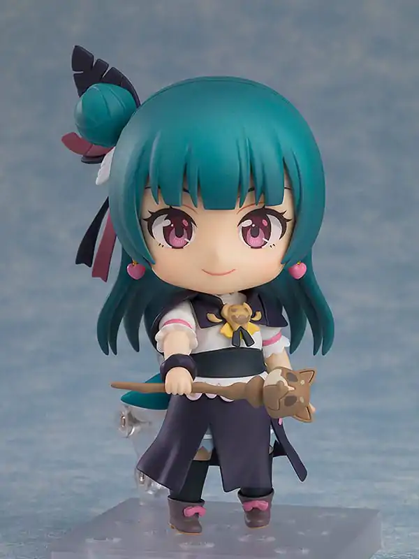 Genjitsu no Yohane: Sunshine in the Mirror Nendoroid Akčná figúrka Yohane 10 cm produktová fotografia