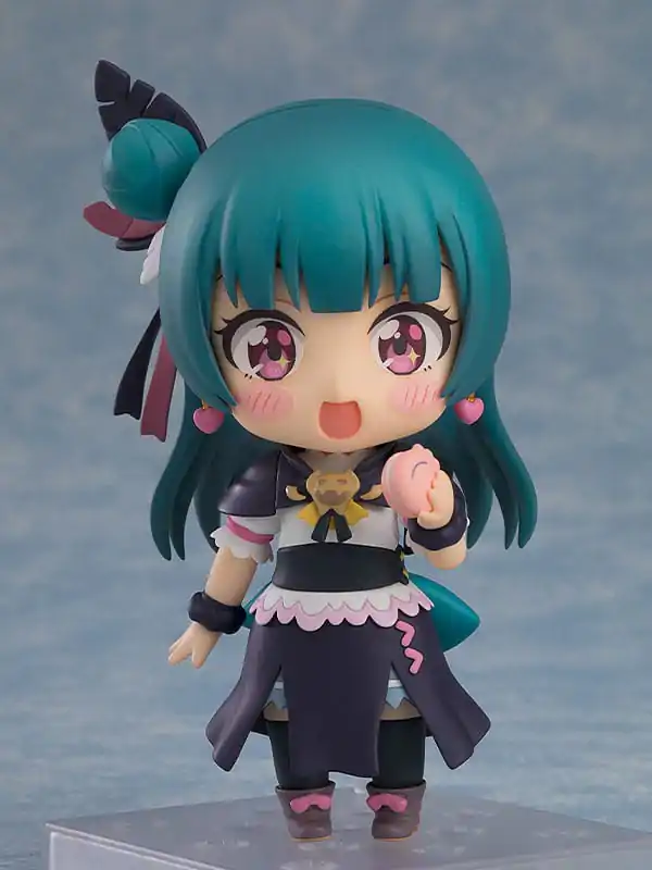 Genjitsu no Yohane: Sunshine in the Mirror Nendoroid Akčná figúrka Yohane 10 cm produktová fotografia