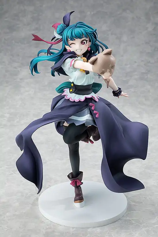 Genjitsu no Yohane: Sunshine in the Mirror Socha 1/7 Yohane 24 cm produktová fotografia