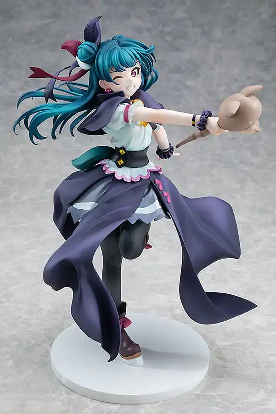 Genjitsu no Yohane: Sunshine in the Mirror Socha 1/7 Yohane 24 cm produktová fotografia